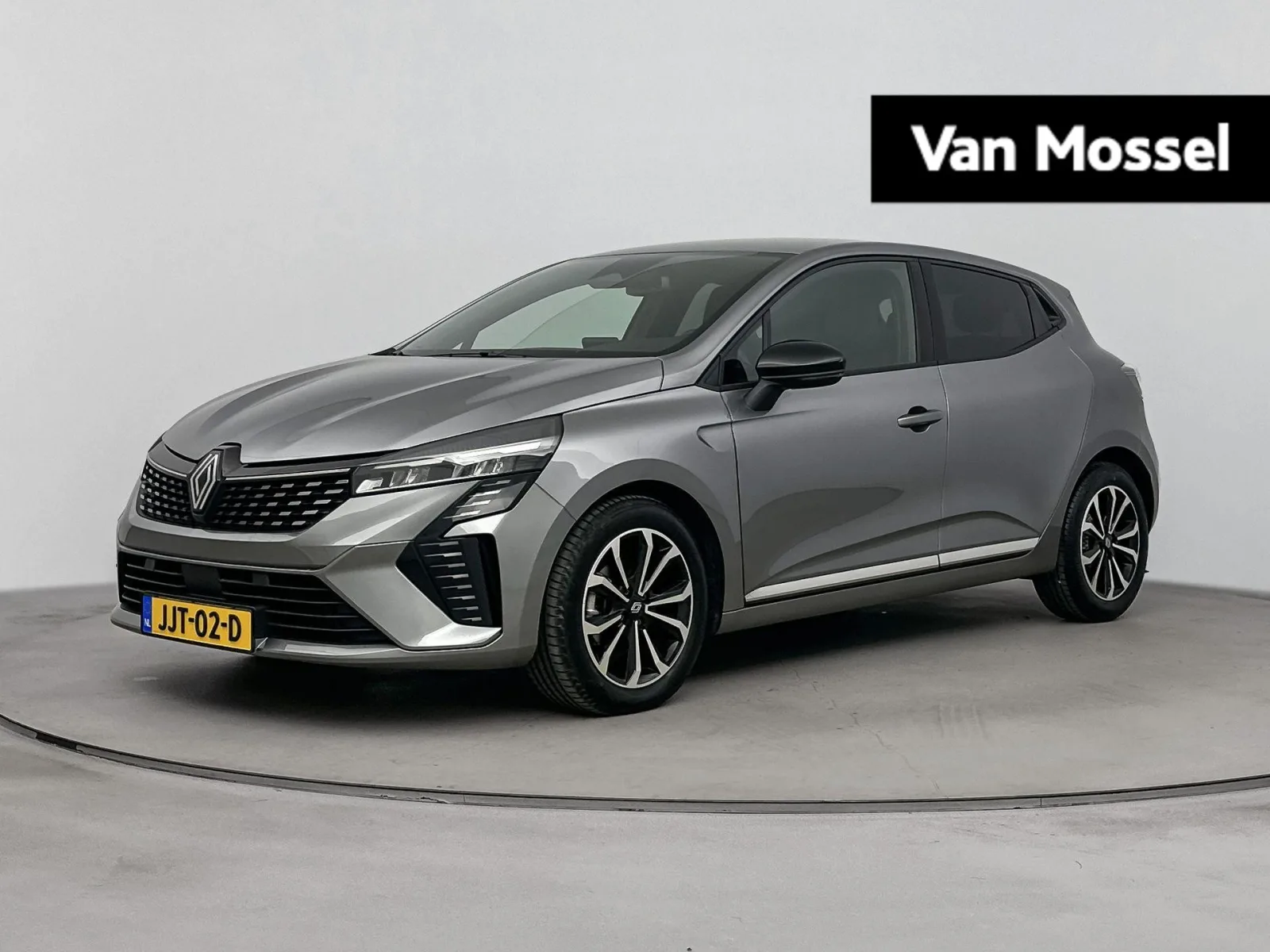 Renault Clio (2025) — foto 1
