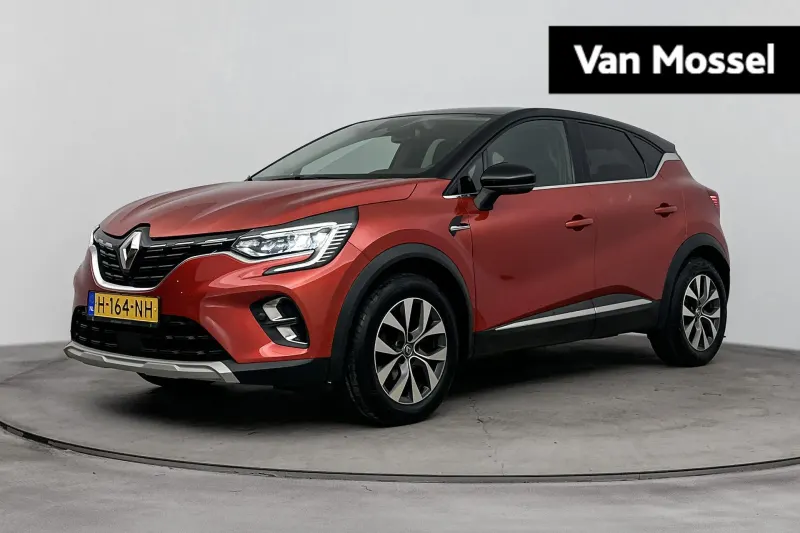 Renault Captur (2020)