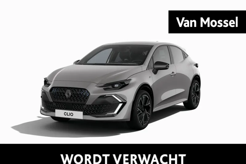 Renault Clio (2026)
