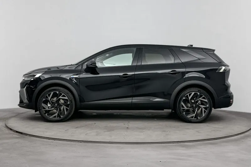 Renault Symbioz (2026)