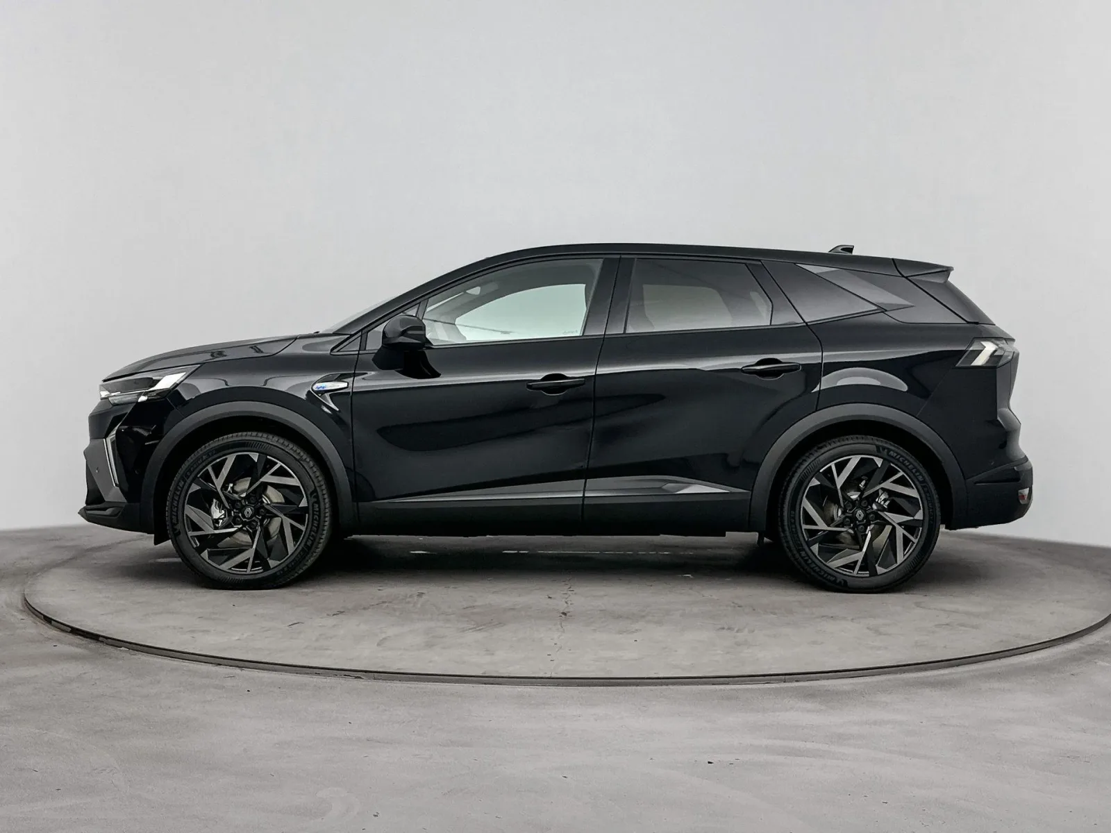 Renault Symbioz (2026) — foto 1