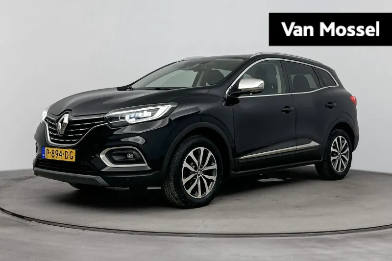 Renault Kadjar (2019)