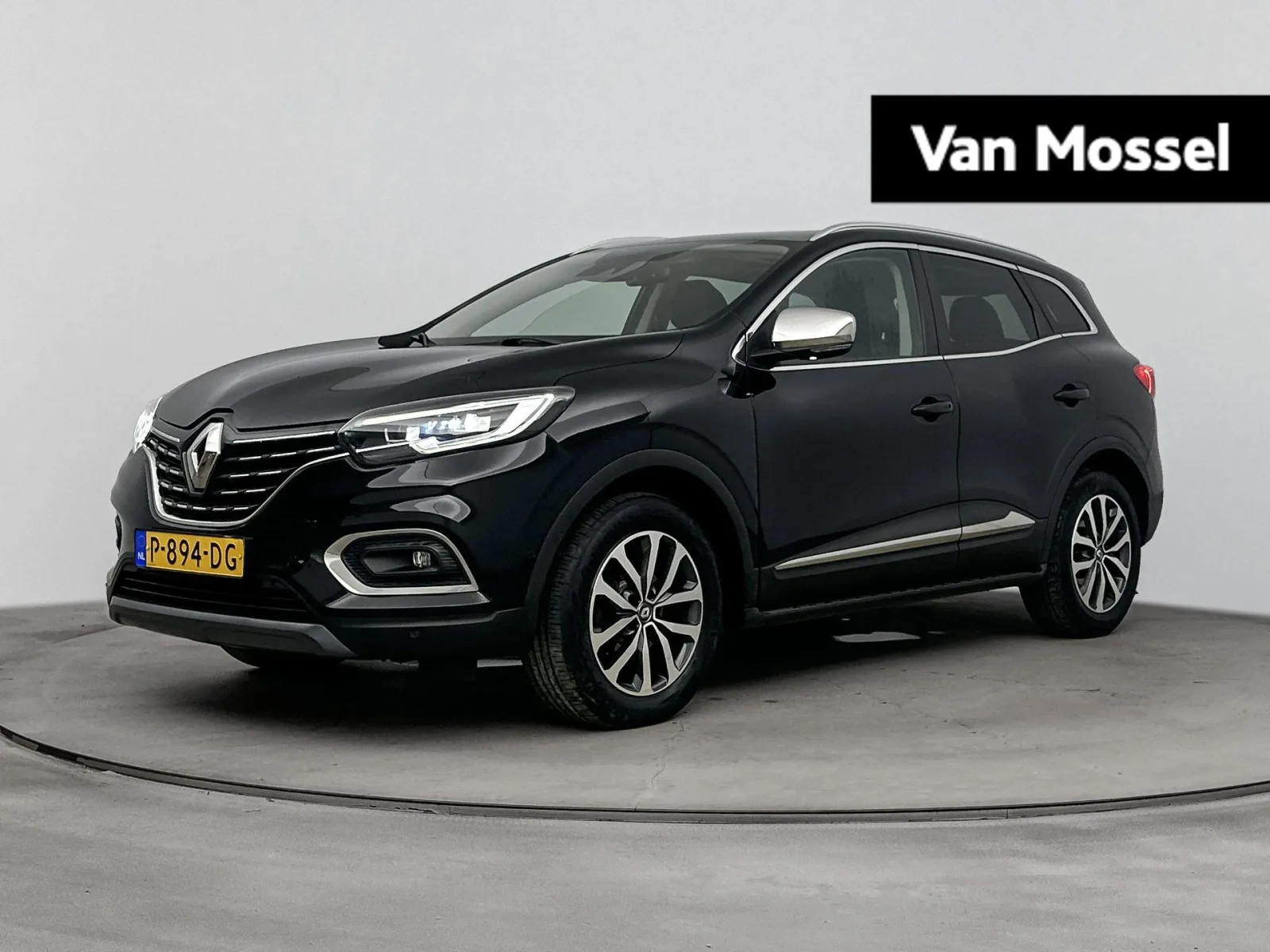 Renault Kadjar (2019) — foto 1