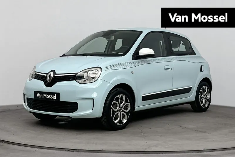 Renault Twingo (2020)
