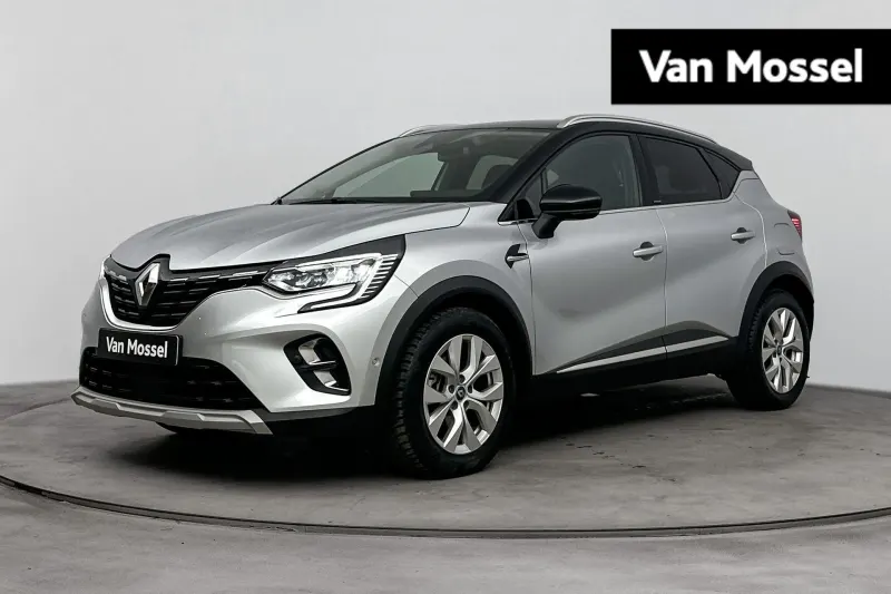 Renault Captur (2021)
