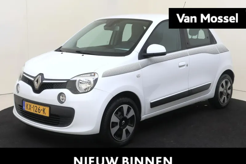 Renault Twingo (2016)