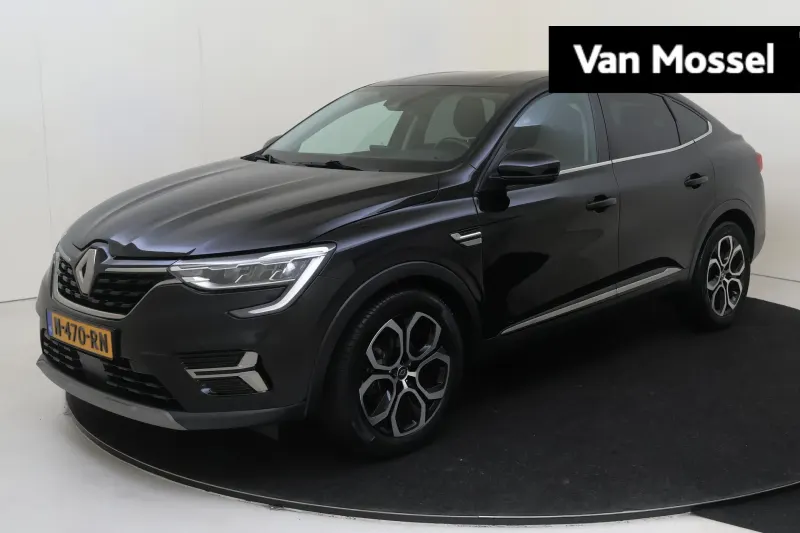 Renault Arkana (2021)