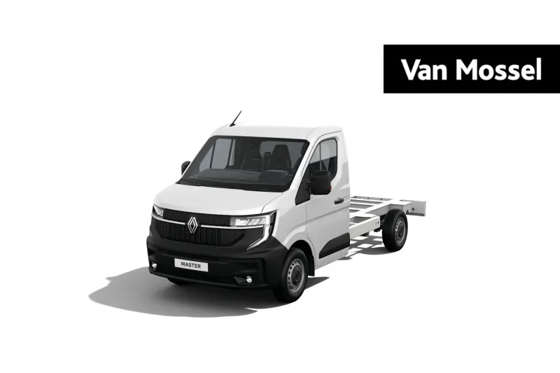 Renault Master (2026)