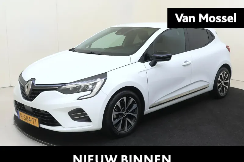 Renault Clio (2022)