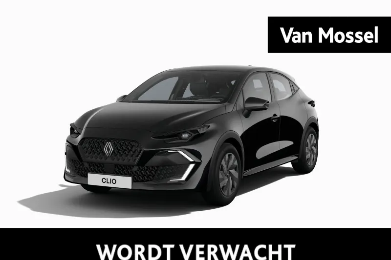 Renault Clio (2026)