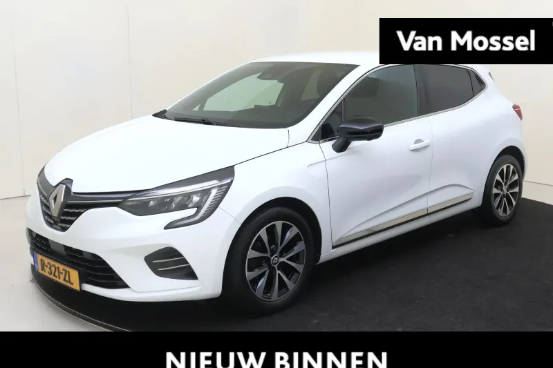 Renault Clio (2022)