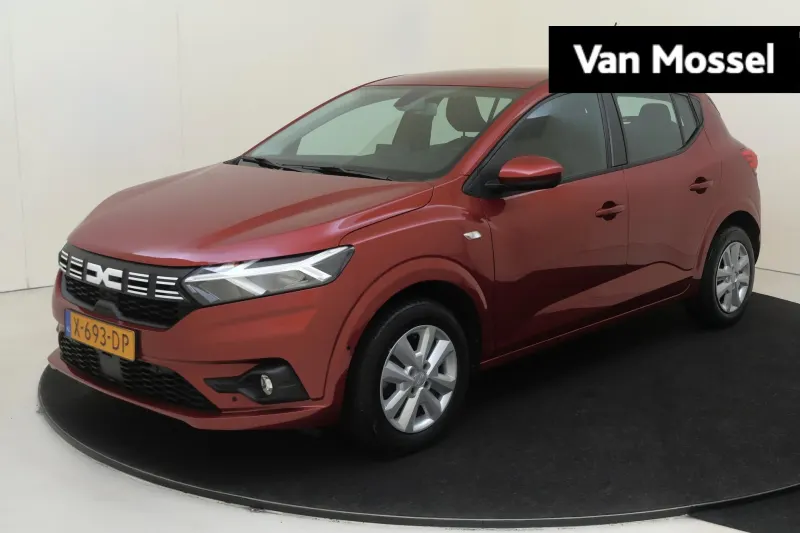 Dacia Sandero (2023)