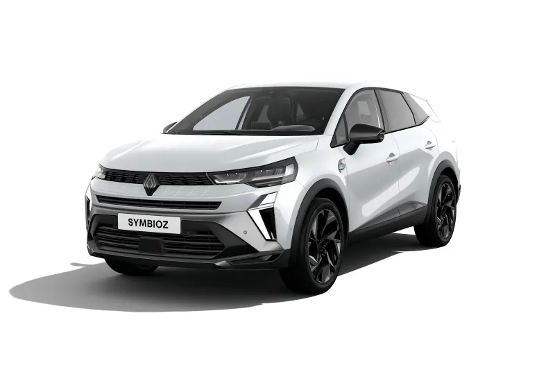 Renault Symbioz (2026)