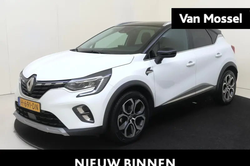 Renault Captur (2020)