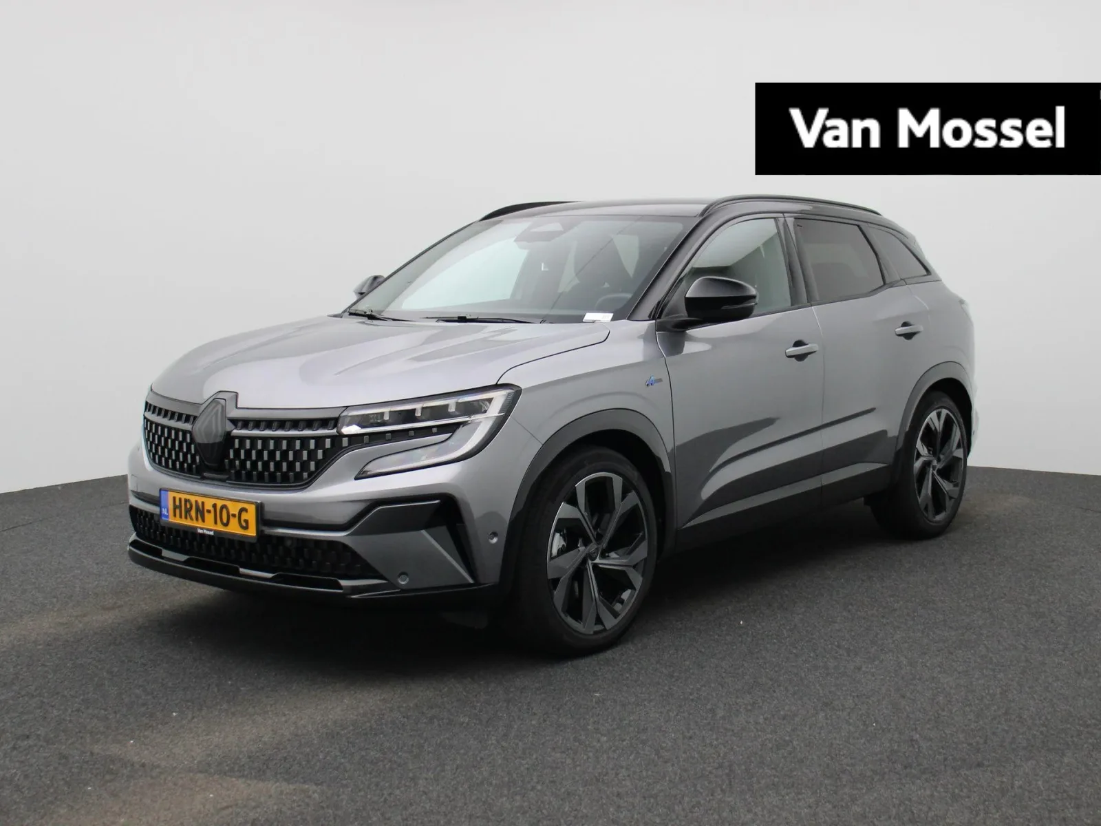 Renault Austral (2025) — foto 1