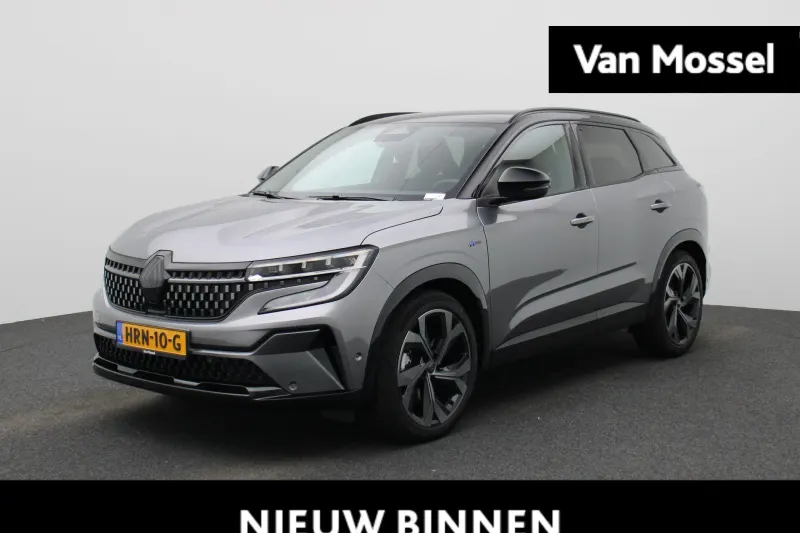 Renault Austral (2025)