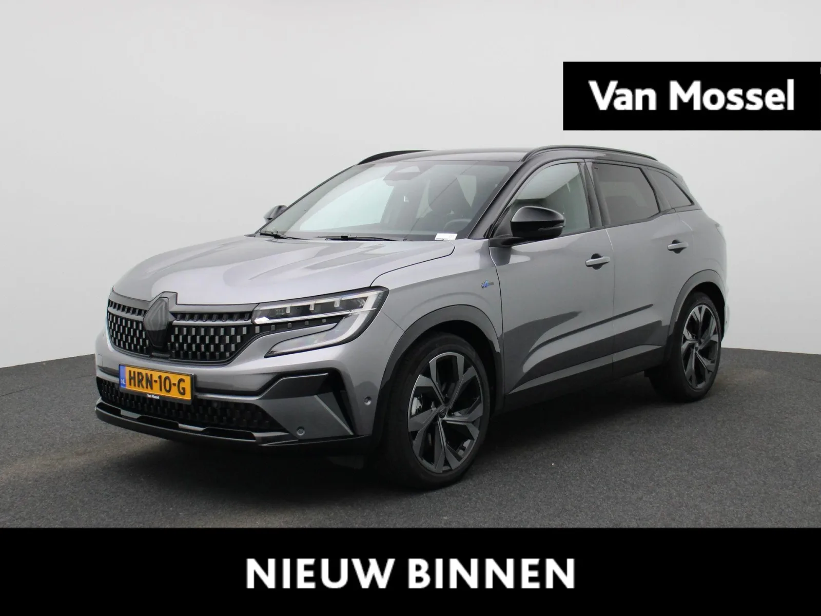 Renault Austral (2025) — foto 1
