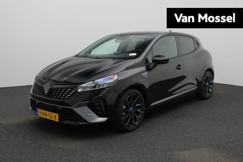 Renault Clio (2025)