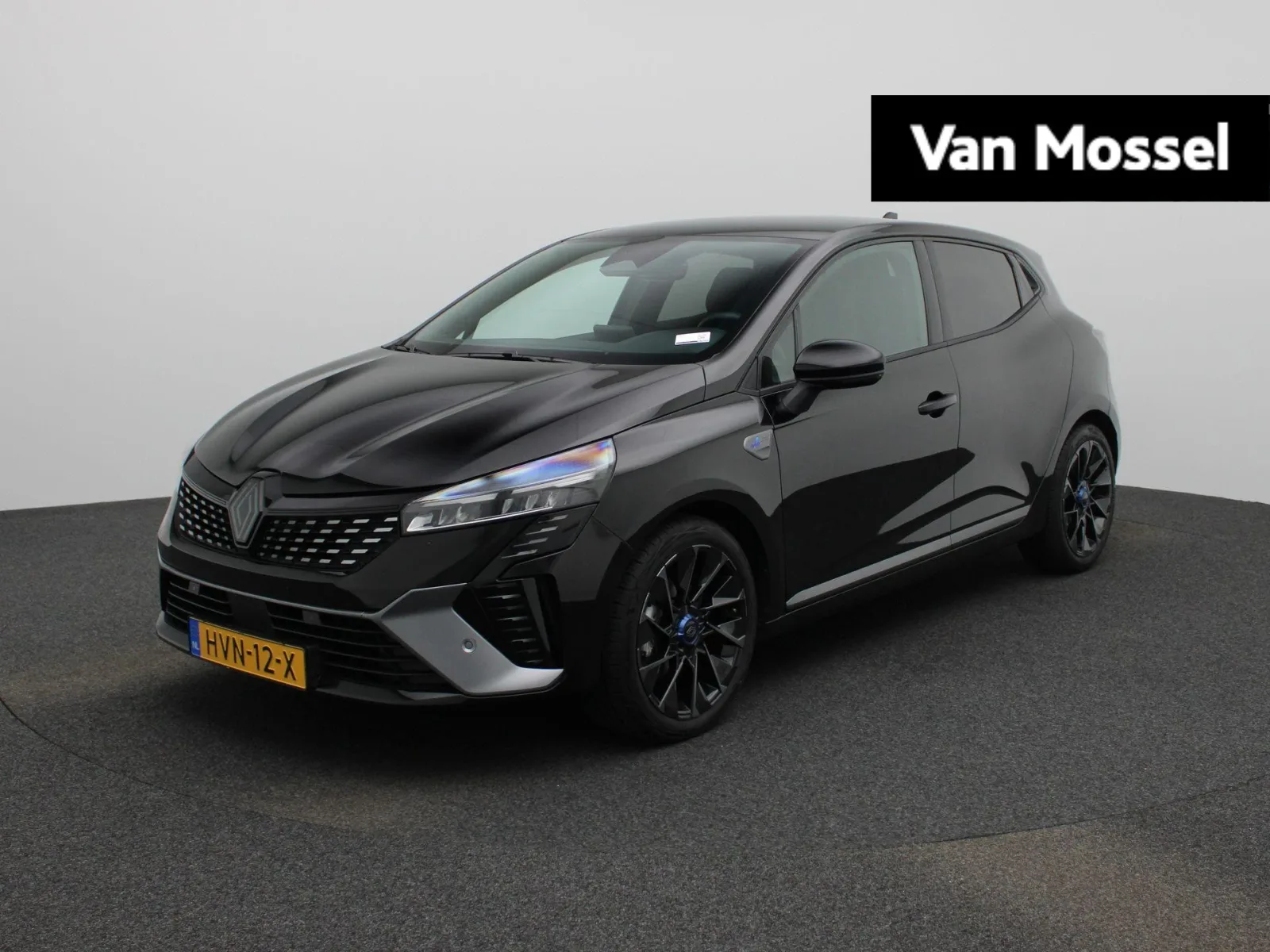 Renault Clio (2025) — foto 1