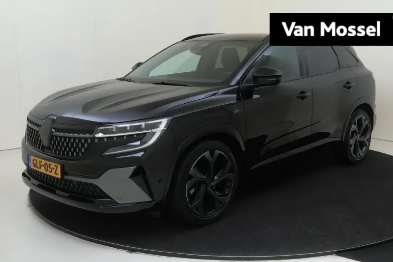 Renault Austral (2023)