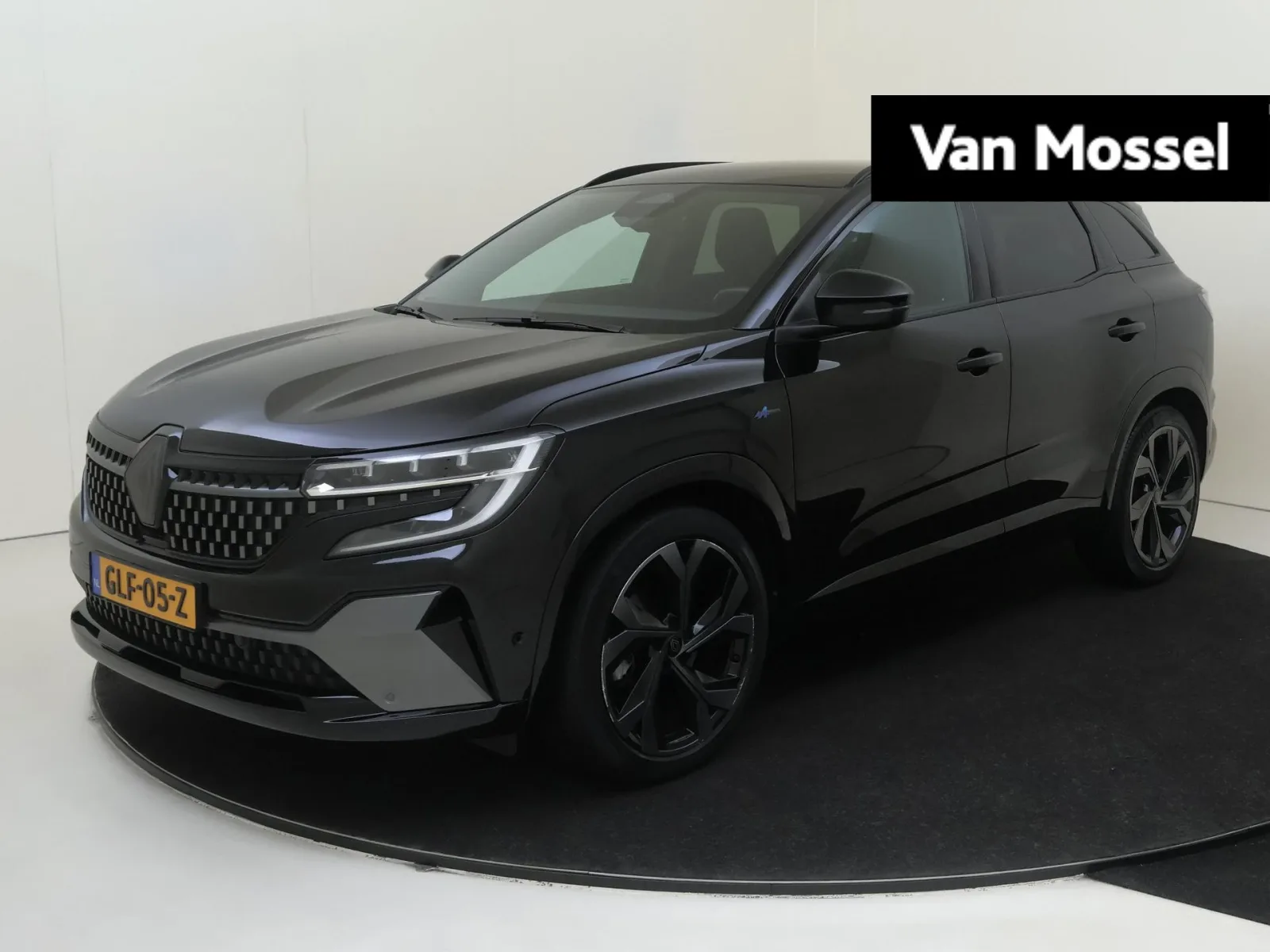 Renault Austral (2023) — foto 1