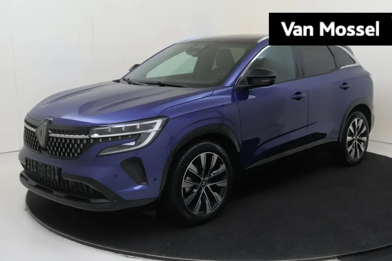 Renault Austral (2025)