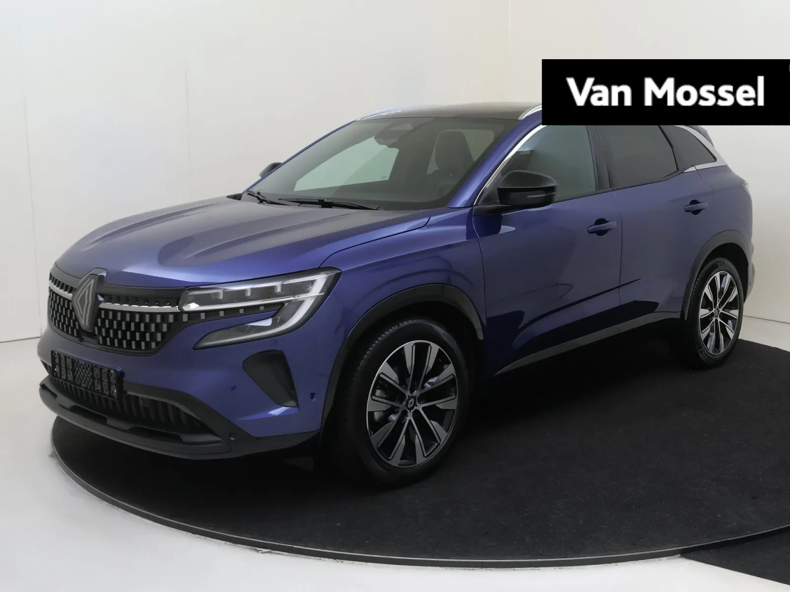 Renault Austral (2025) — foto 1