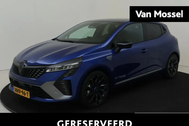 Renault Clio (2025)