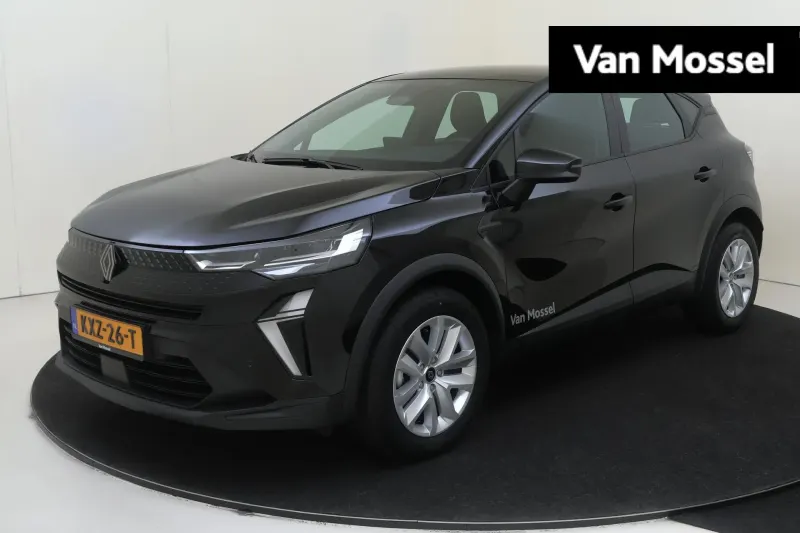 Renault Captur (2026)