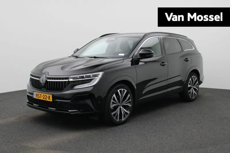 Renault Espace (2025)