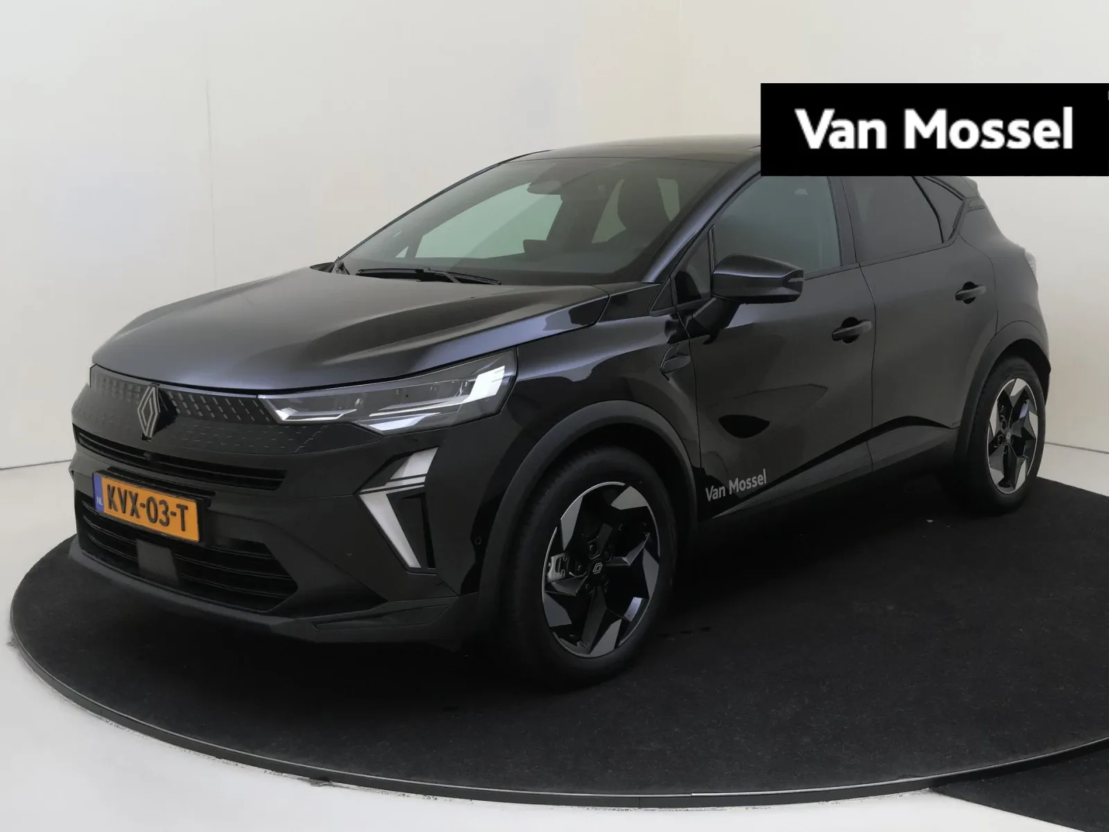 Renault Captur (2026) — foto 1