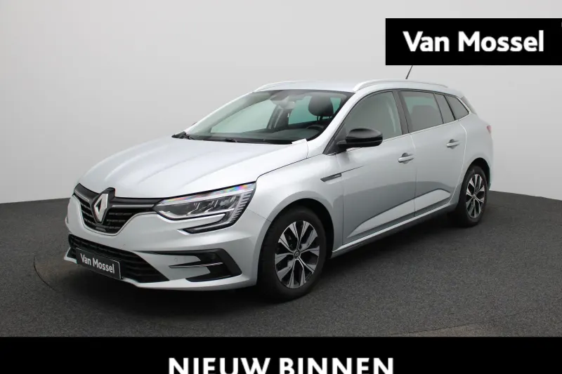 Renault Mégane (2022)