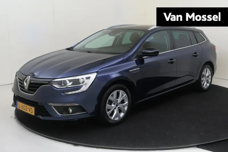 Renault Mégane (2020)