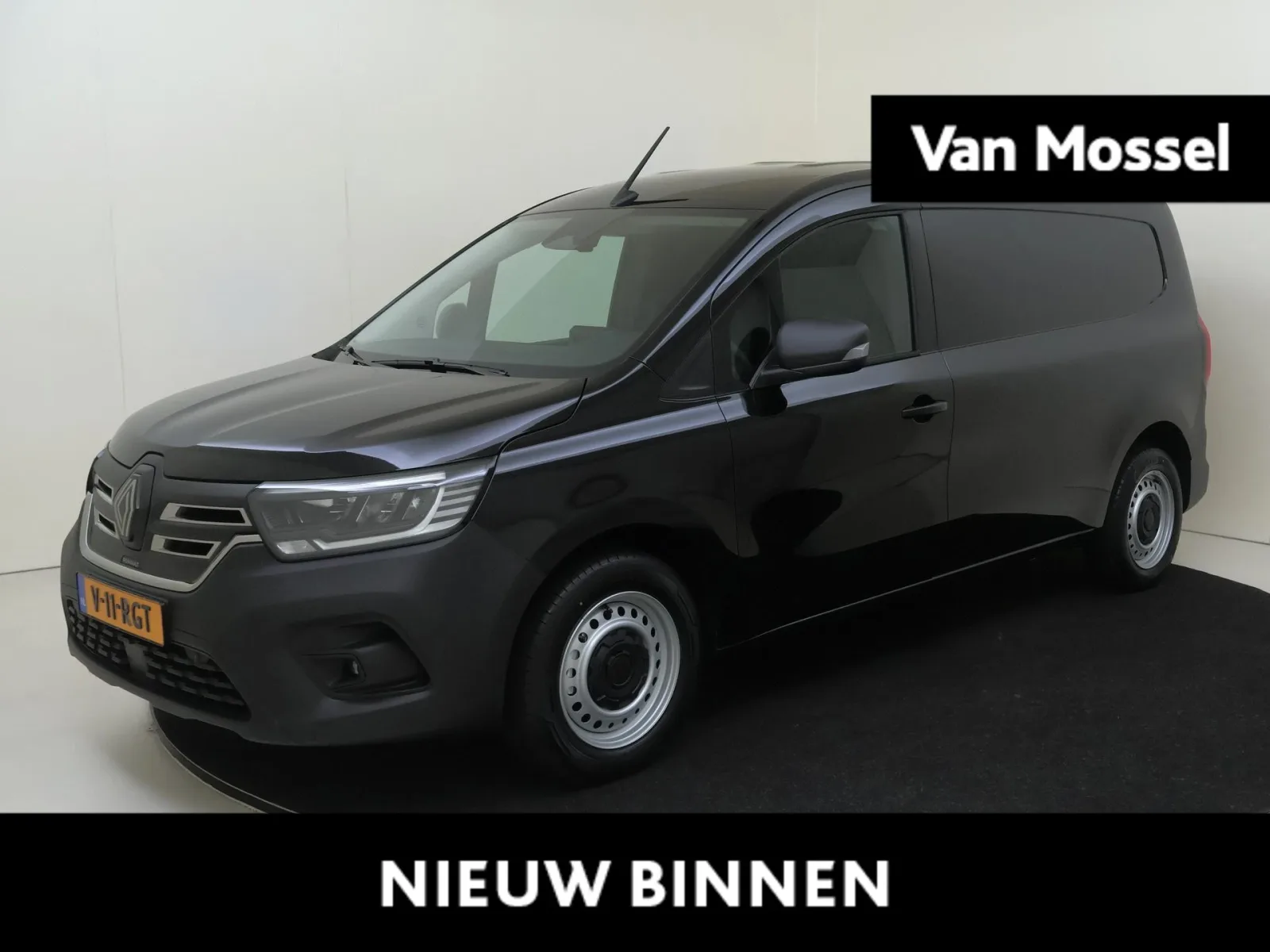 Renault Kangoo (2026) — foto 1