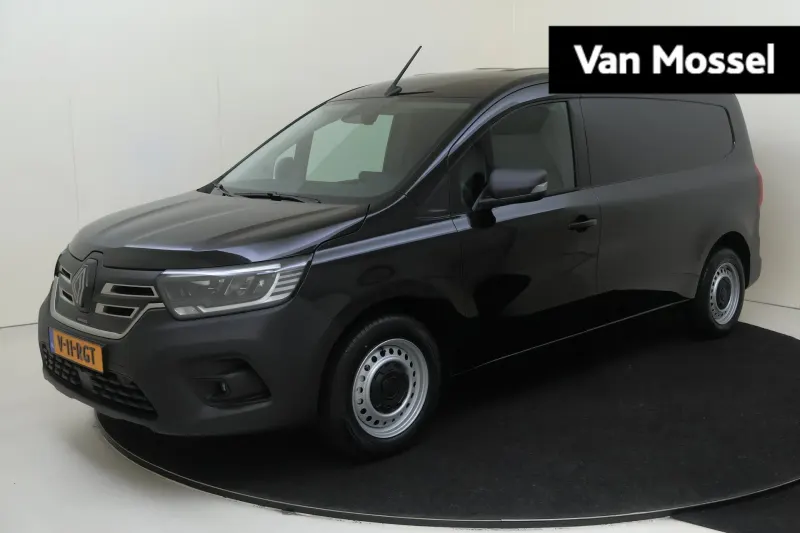 Renault Kangoo (2026)