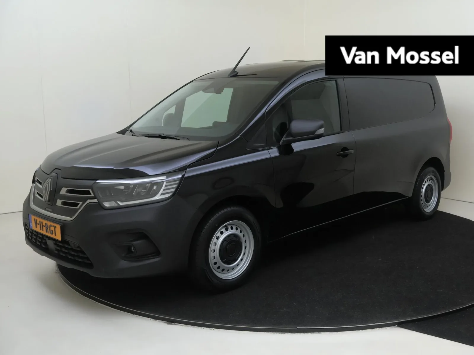 Renault Kangoo (2026) — foto 1