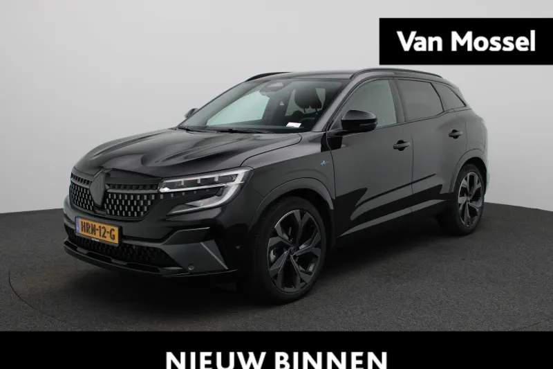 Renault Austral (2025)