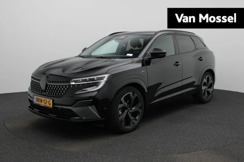 Renault Austral (2025)