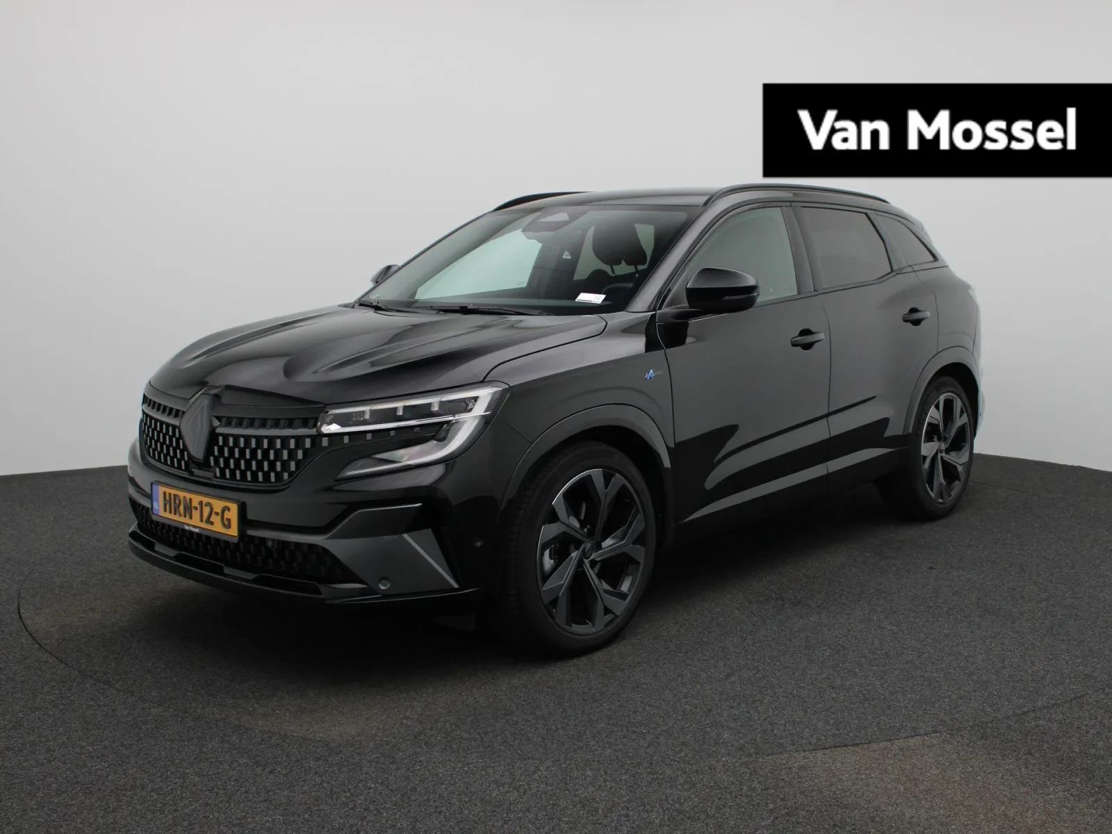 Renault Austral (2025) — foto 1