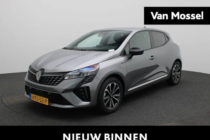 Renault Clio (2025)