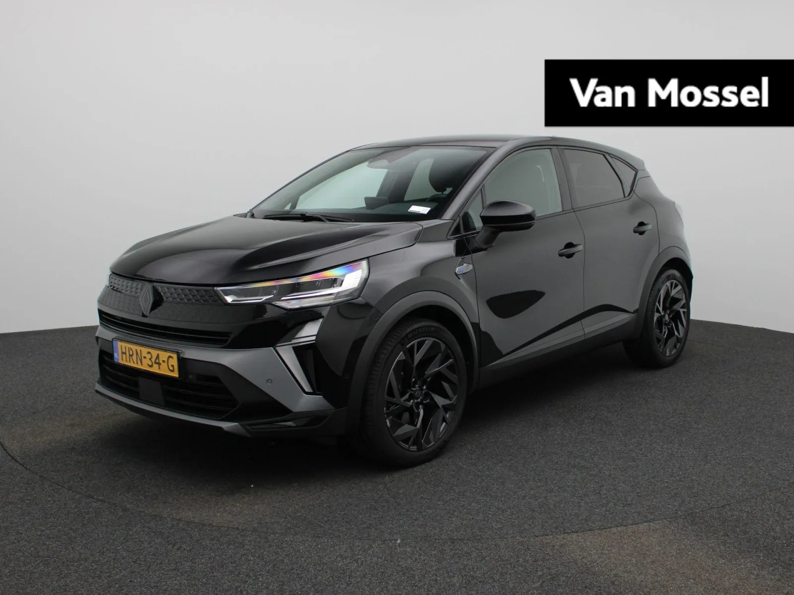 Renault Captur (2025) — foto 1