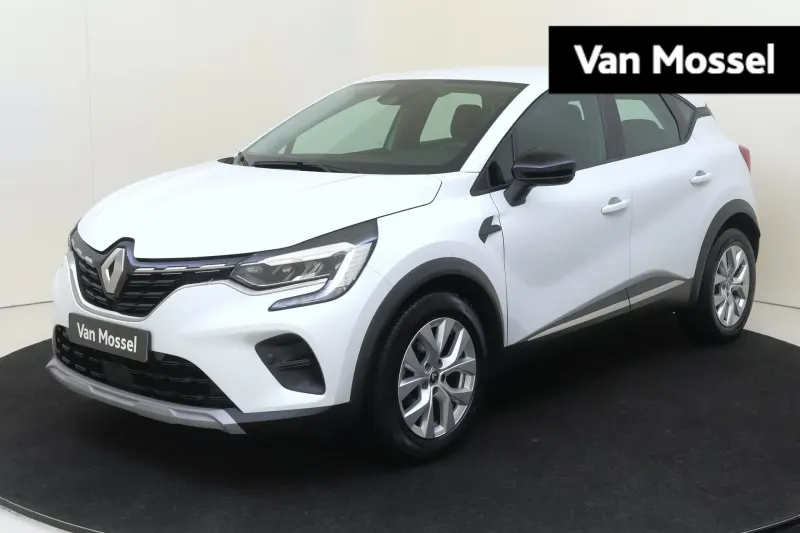 Renault Captur (2020)