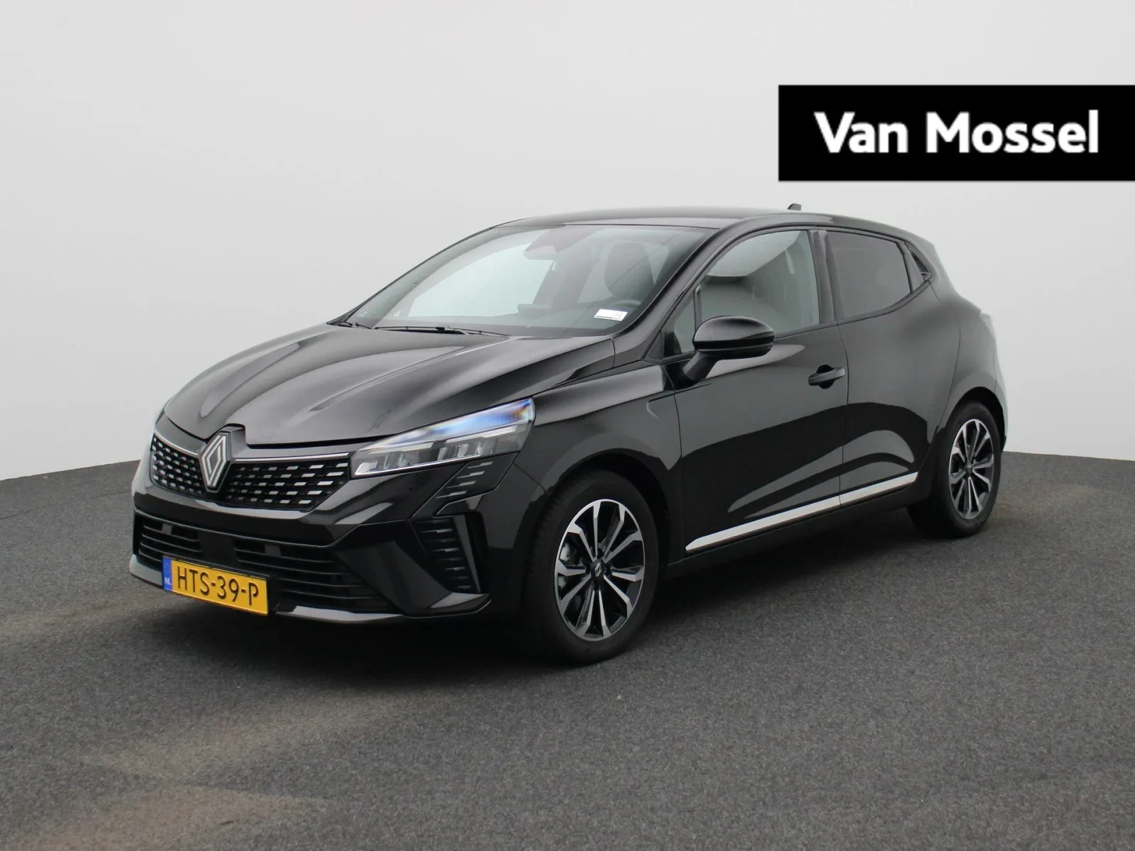 Renault Clio (2025) — foto 1