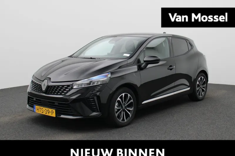 Renault Clio (2025)