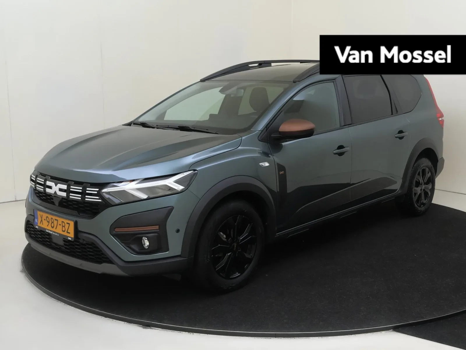Dacia Jogger (2023) — foto 1