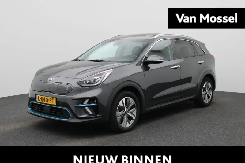 Kia Niro EV (2021)