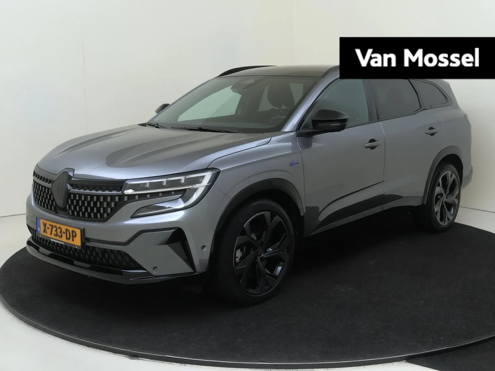 Renault Espace (2023) — foto 1
