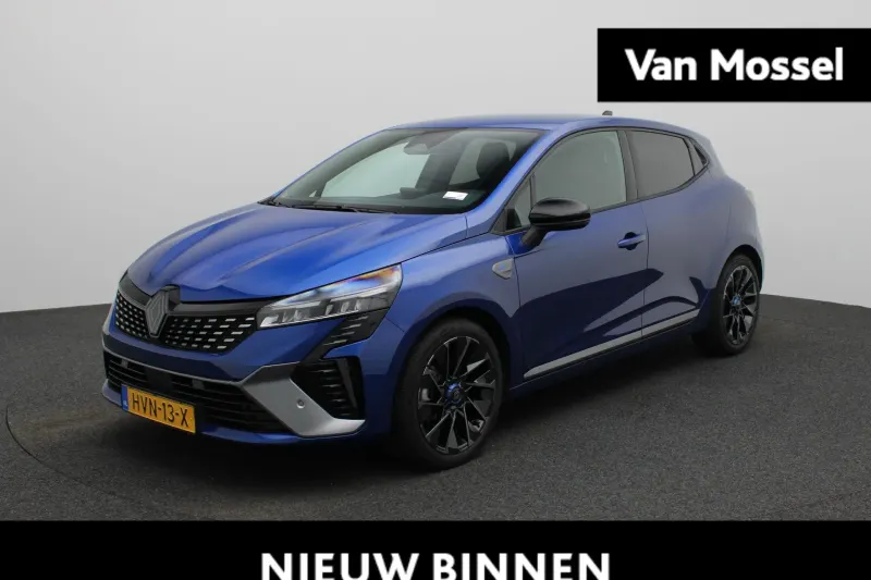 Renault Clio (2025)