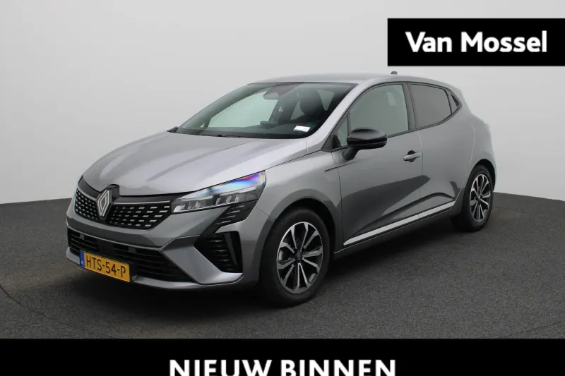 Renault Clio (2025)