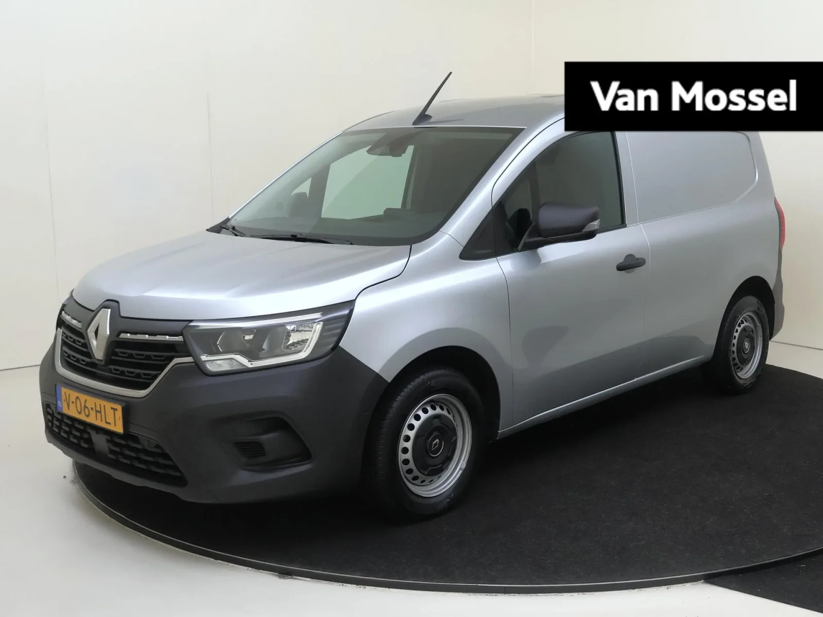 Renault Kangoo (2024) — foto 1